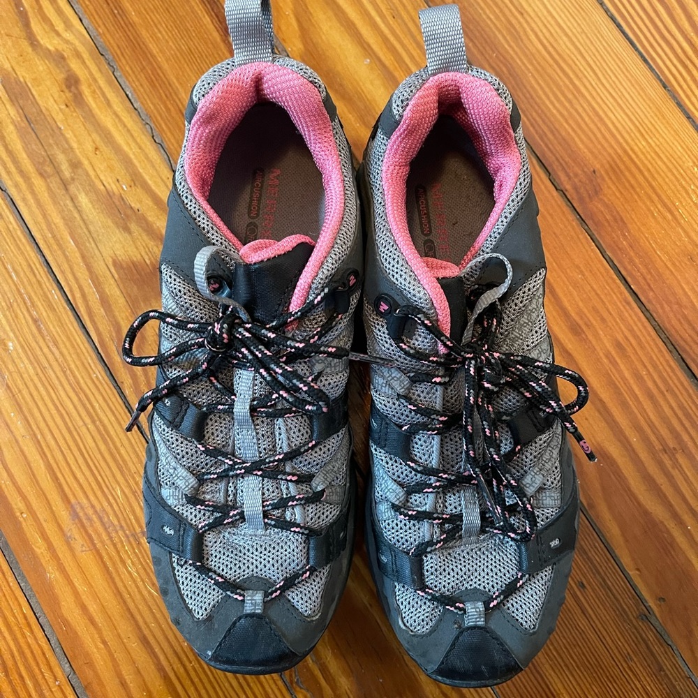 Merrell Hiking Shoes
